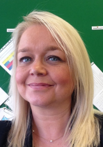 Mrs Mazzoni Head Teacher
